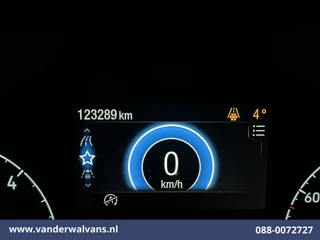 Ford Transit Connect 2022 - 2.0 TDCI 120pk L2H1 Euro6 Airco | Camera | Navigatie | Android Auto | Stoelverwarming zdjecie 21