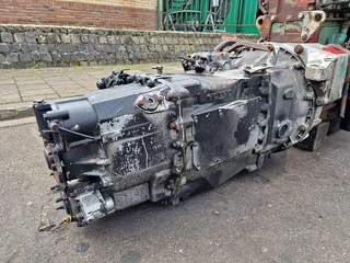 Transmission R1700 afbeelding 2 miniatuur
