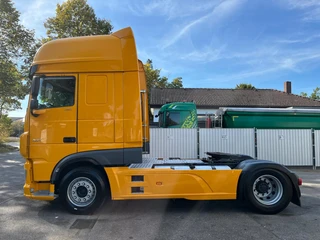 DAF XF 480 2021 - SSC STANDARD Intarder E6D !! Schubboden 2- Kreis Hydraulik! afbeelding 3 miniatuur