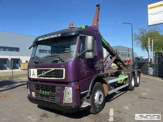 Volvo FM12.340 2007 - N/A te koop