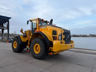 Volvo N/A 2025 - L180 H2 DEMO obrazek 2
