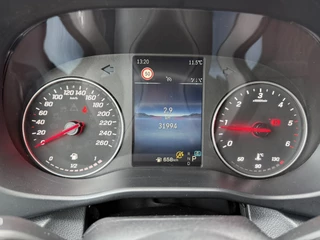 Mercedes-Benz Vito 2024 - 116 CDI L3 Pro Facelift/Automaat zdjecie 13