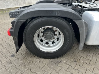 Mercedes-Benz Actros 2019 - 1845 Streamspace / Retarder / 619 dkm image 15