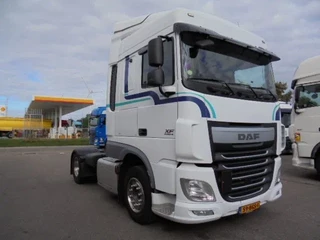 DAF XF 440 2016 - EURO 6 obrazek 3