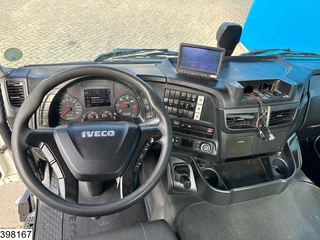 Iveco X-Way 2018 - Stralis 460 6x2, EURO 6, Dalby, Retarder obrazek 8