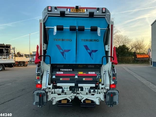 DAF FAG XD 300 Terberg Olympus 17m³ 2024 - N/A obrazek 6