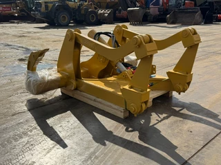 Caterpillar D6 New Gen Ripper with 1 Cylinder 2026 - N/A image 4