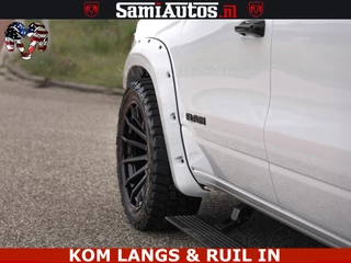 Dodge Ram Pick-Up 2024 - HUD | 420PK | LUCHTVERING | PANO | PASSAGIERSSCHERM | BOM EN BOM VOL | image 15