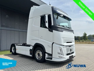 Volvo FH 2026 - 500 XL Aero 4x2 Retarder + NO TC afbeelding 2 miniatuur