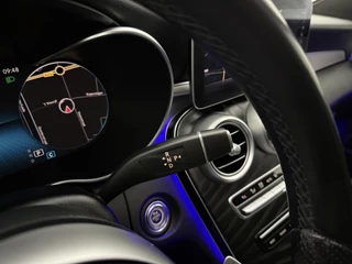 Mercedes-Benz C-Class 2020 - 200 Business Solution AMG изображение 23