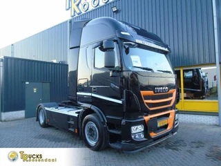 Iveco Stralis 2017 - N/A immagine 1