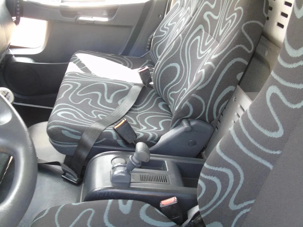 Iveco ML 75 2011 image 32