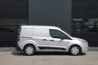 Ford Transit Connect 2019 - 1.5 EcoBlue L1 Trend 75pk - Trekhaak - Cruise - Airco - Bluetooth - Rijklaar obrazek 4