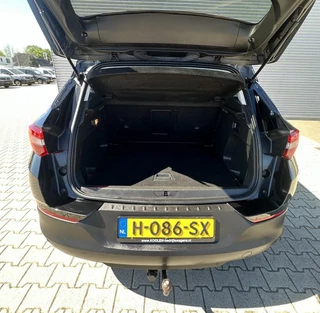 Opel Grandland X 2020 - 1.2 Turbo Edition image 9