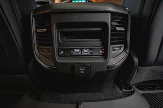 Dodge Ram 1500 2024 - Rebel Night zdjecie 30