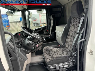 Scania R 2019 - R410, RETARDER, STANDCLIMA, 2 TANKS immagine 10