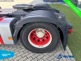 Volvo FH 2021 - 460 4x2 PTO + WRC image 19