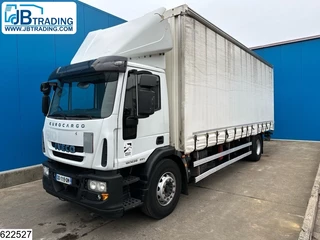 Iveco N/A 2014 - 180E28 EURO 5, Dhollandia te koop