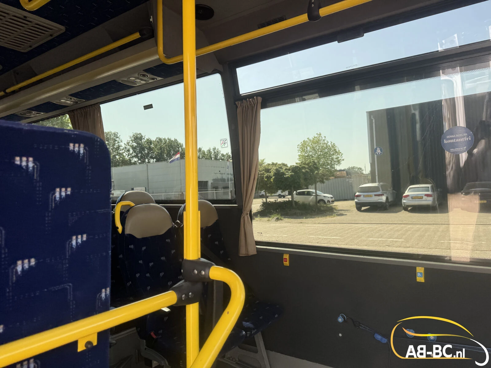 Iveco Rosero First 24 Seats EURO 6 2015 afbeelding 37
