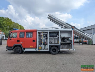 DAF AE45CE 2000 - N/A obrazek 6