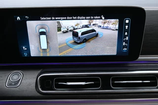 Mercedes-Benz V-Class 2024 - 300d DC L3 XL Avantgarde imagen 6