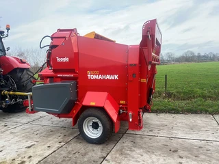 Teagle 2026 - Tomahawk 8200 Bild 3 Miniaturansicht