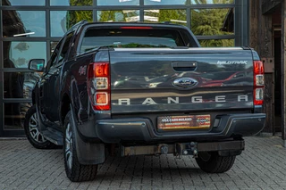 Ford Ranger 2019 - 3.2 TDCi Wildtrak Supercab obrazek 5