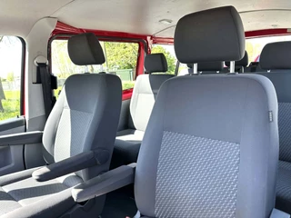 Volkswagen Transporter 2012 - Kombi 2.0 TDI L2H1 9 Pers. Automaat Marge bild 14