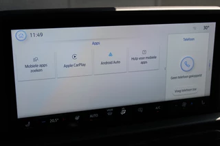 Ford Transit Custom 2024 - 320 2.0 TDCI L2H1 Trend DC 136pk - Carplay - Android - Camera - Trekhaak - LED koplampen - Stoelverwarming - Draadloos laden - Rijklaar imagem 18