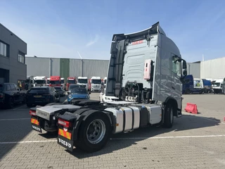 Volvo FH 2020 - 460 Globetrotter / 661 dkm / Tacho V2 obrazek 2