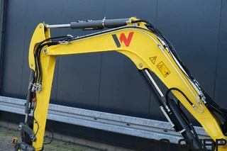 Neuson N/A 2022 - EZ 36 EZ36 | Powertilt |  744h | 2022 bild 5