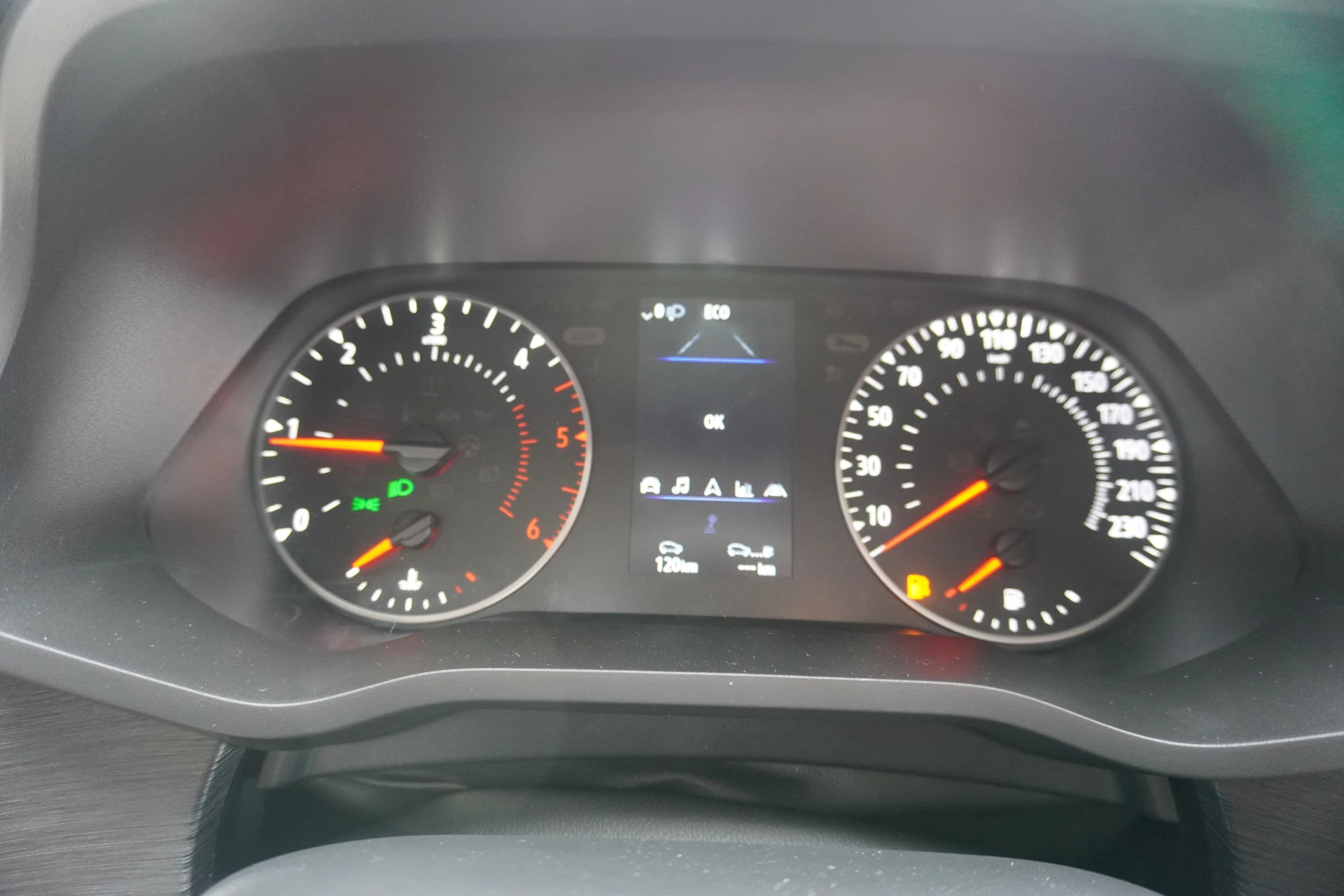 Renault Trafic 2024 - 2.0 Blue dCi 130PK T30 L2H1 Advance Dubbelcabine obrázek 17