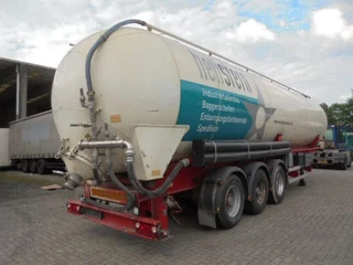 Benalu N/A 2008 - GRUPO GARVIVES SAL 60000L изображение 3