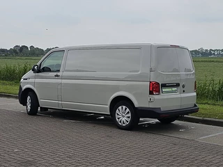 Volkswagen Transporter 2024 - 2.0 TDI bild 6