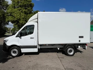 Mercedes-Benz Sprinter 2021 - 316 3 x Sprinter III, *Kühlkoffer, *Thermo King C 450, *Klima image 2