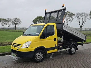 Iveco Daily 2009 - 29 L obrázek 2 náhled