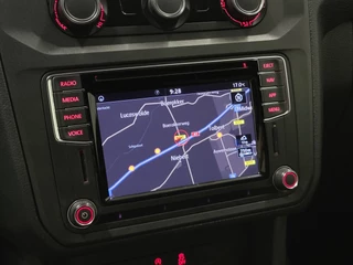Volkswagen Caddy 2019 - 2.0TDI Trekhaak Euro 6! image 13