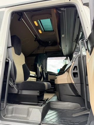MAN TGX 2022 - 18.510 BLS A 4x2 *XLX*Intarder*2xTank*Standard SZM*Euro 6e* изображение 23