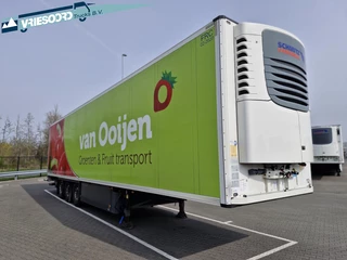 Schmitz Cargobull N/A 2014 - N/A SCB*S3B zdjecie 6