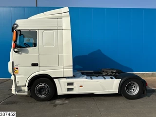 DAF XF480 2021 - EURO 6 obrazek 11