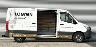 Mercedes-Benz Sprinter 2020 - 314 2.2 CDI L2H1 Airco|Navi|Cruise afbeelding 3 miniatuur
