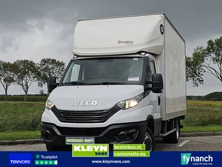 Iveco Daily 2023 - 35C16 zu verkaufen