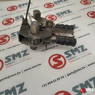Diversen N/A - Occ zeilspanners (2st) oplegger bild 2