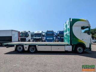 DAF XF 530 FAN 2018 - N/A image 11
