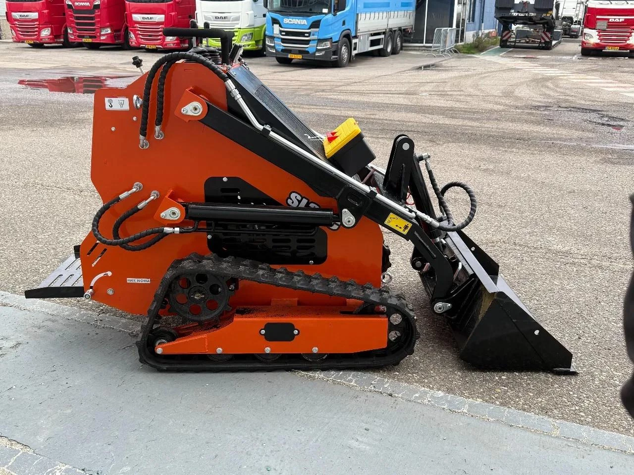 SKID STEER LOADER SL36C 2025 afbeelding 6
