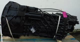 ZF N/A - 16S2223TO HGS PRITARDER M10 imagen 1