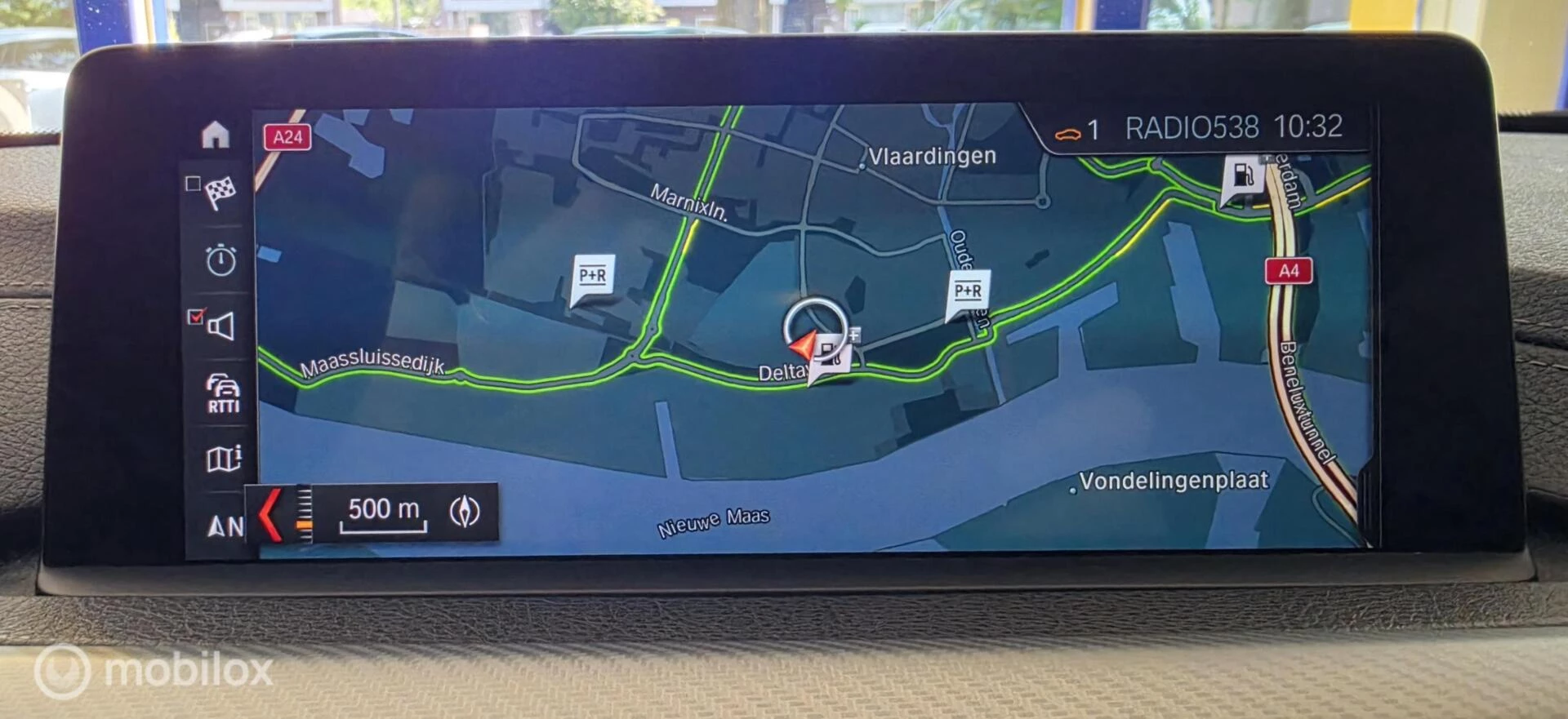 BMW 4 Serie 2020 - Cabrio 420i High Executive Edition afbeelding 30