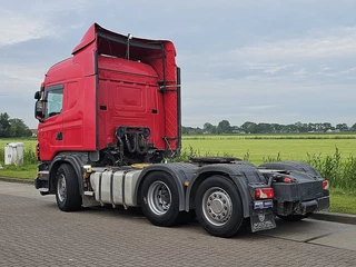 Scania G 2012 - G440 obrazek 6