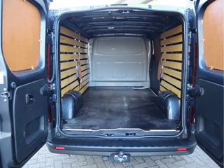 Renault Trafic 2024 - 2.0 dCi 150pk Euro 6 Lang L2 - Trekhaak 2,5t KG - Apple immagine 4