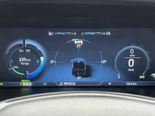 Ford F-150 2025 - USA Lightning Platinum Extended Range SuperCrew | BPM VRIJ | Trekhaak | Panodak | VOORRAADAUTO afbeelding 29